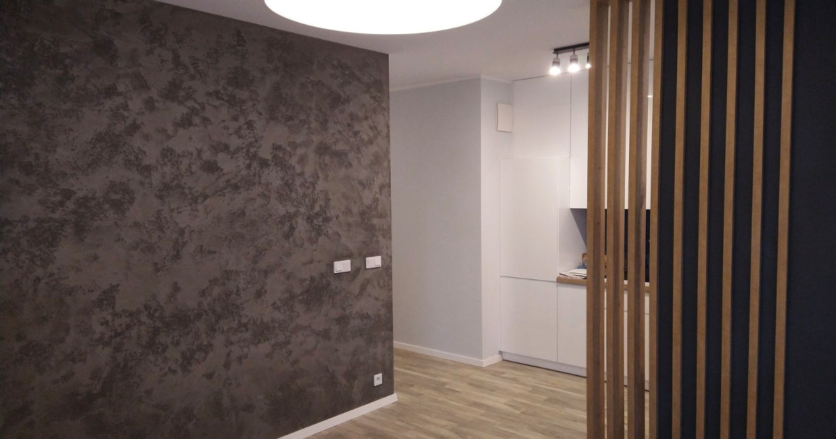 A jednak zdecydowane kolory