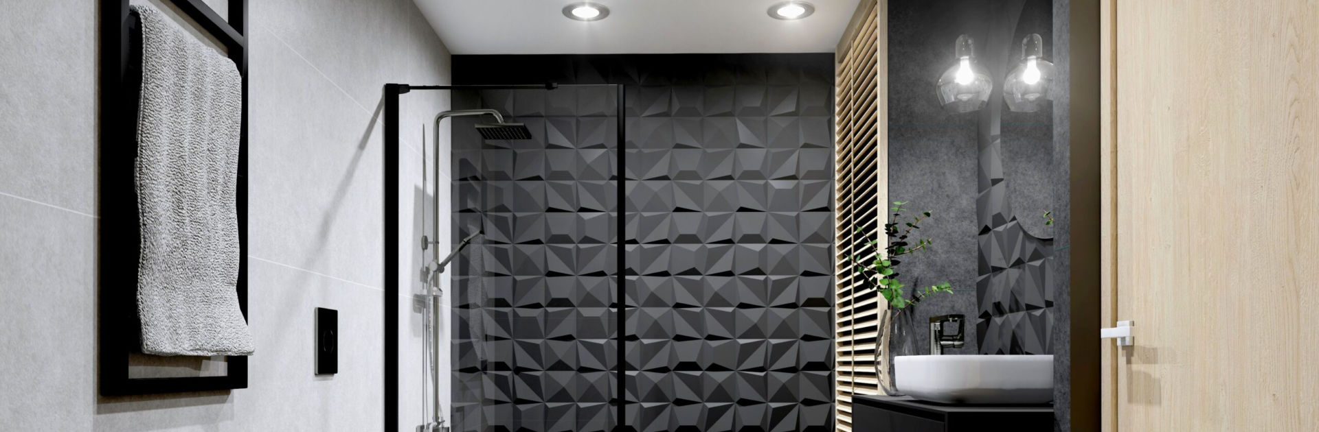 Jak wykończyć ścianę?