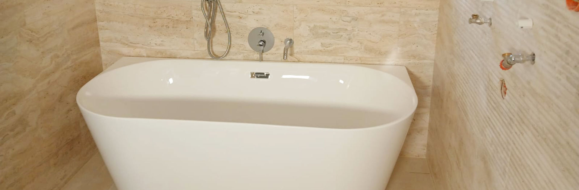 Wykańczamy segment jednorodzinny na Zagórzańskiej