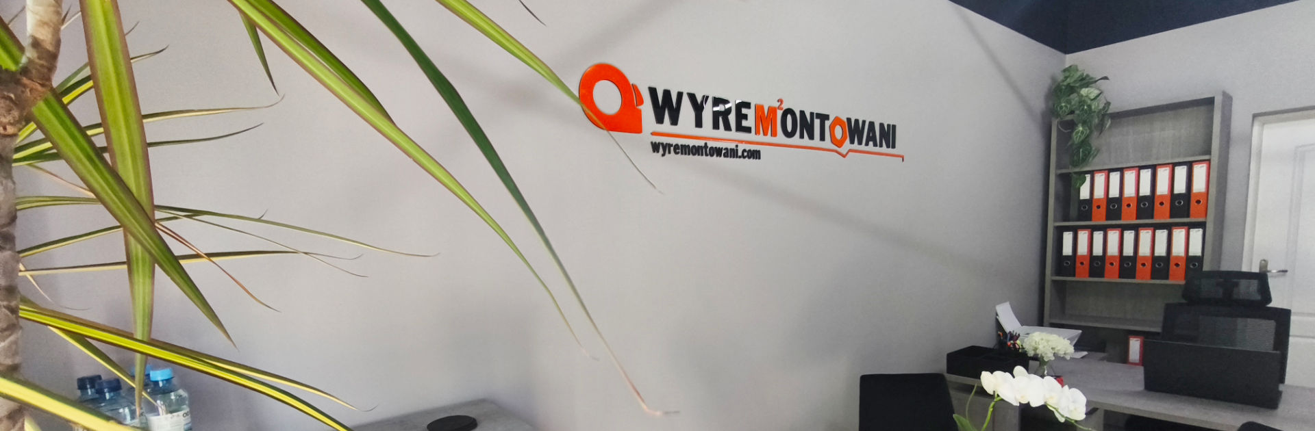 Otwieramy biuro w Nowym Dworze Mazowieckim