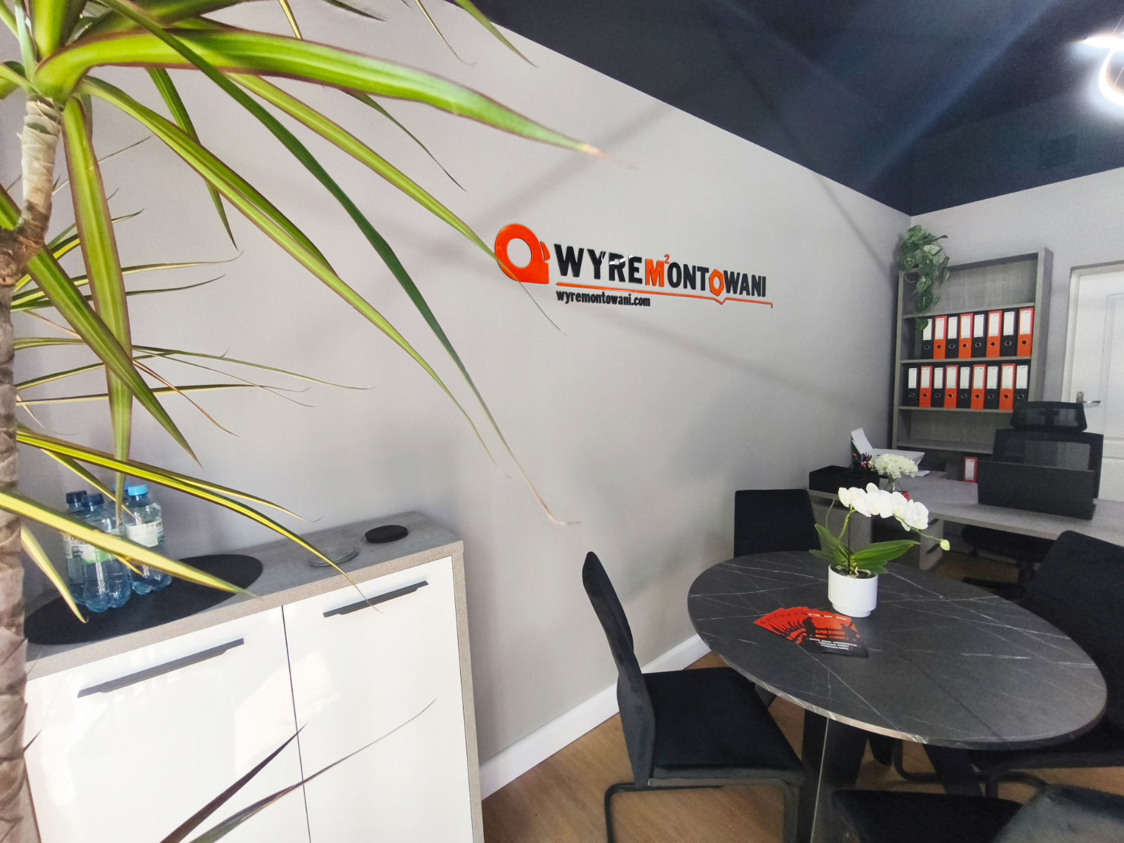 Otwieramy biuro w Nowym Dworze Mazowieckim