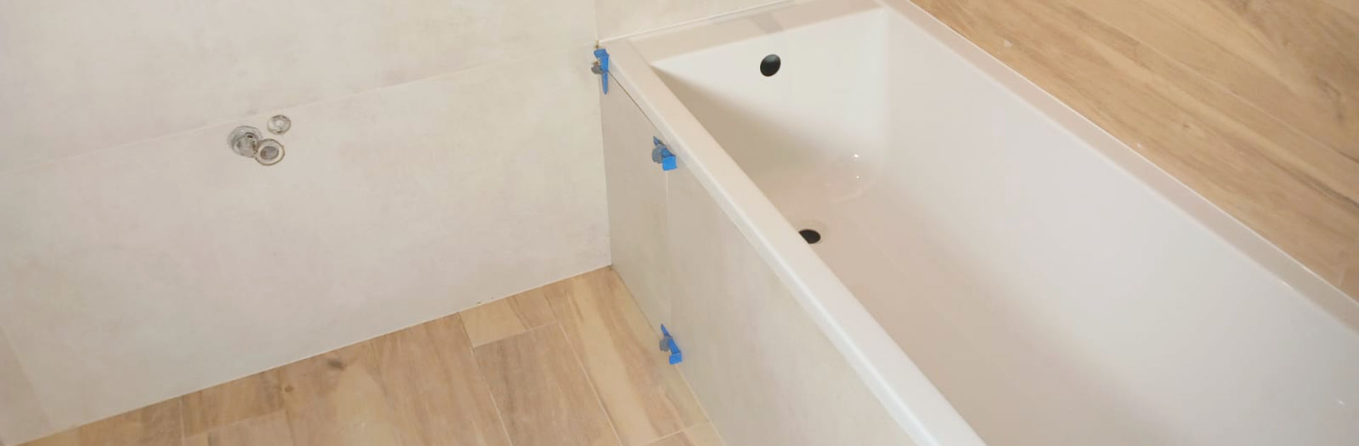 Rozpoczynamy kompleksowy remont mieszkania przy Dubieńskiej w Warszawie