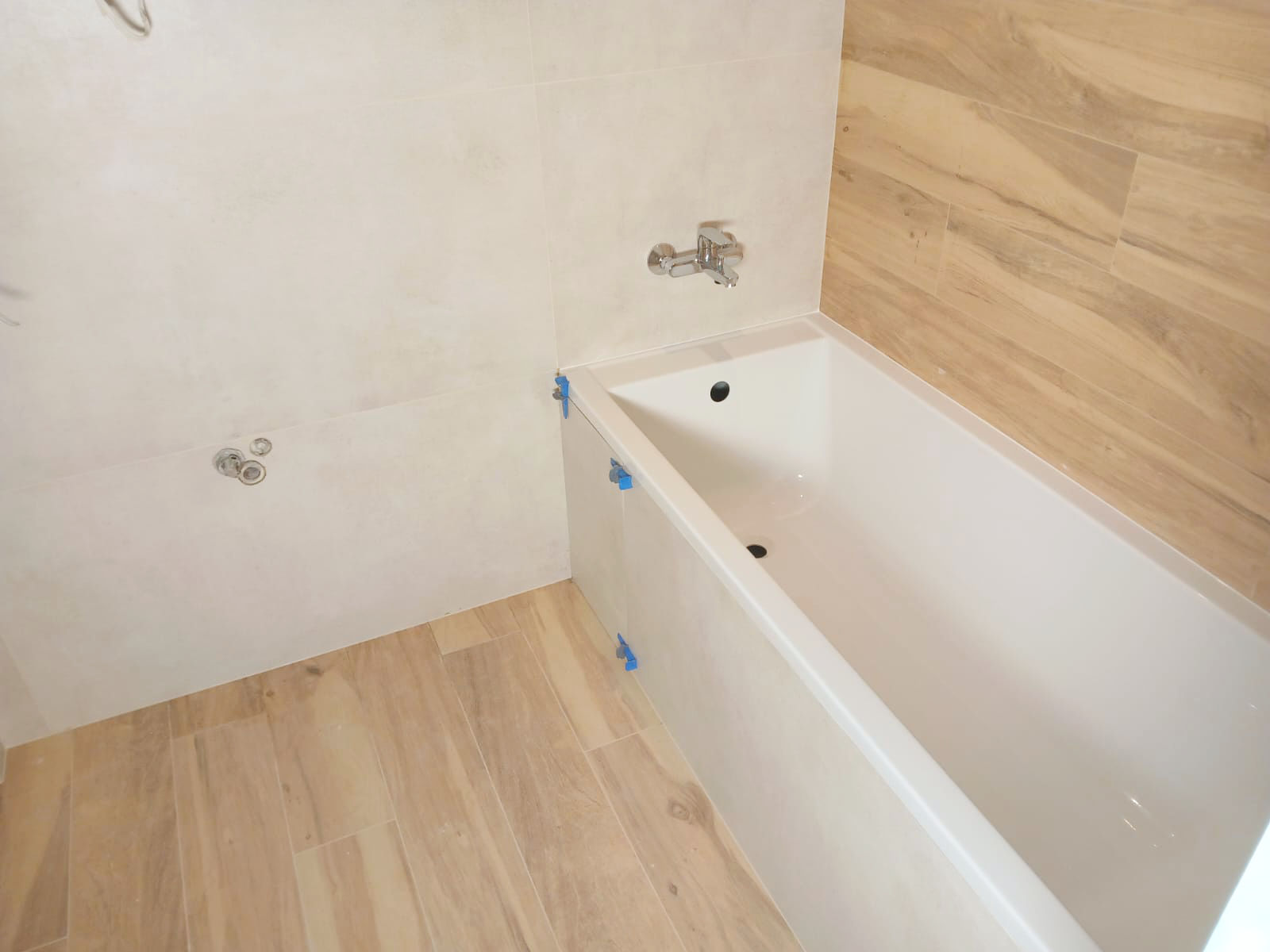 Rozpoczynamy kompleksowy remont mieszkania przy Dubieńskiej w Warszawie