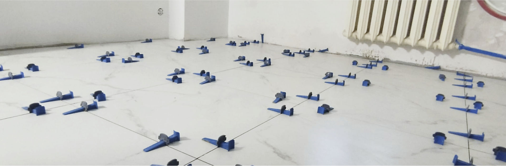 Remontujemy mieszkanie na Zgrupowania Żmija w Warszawie