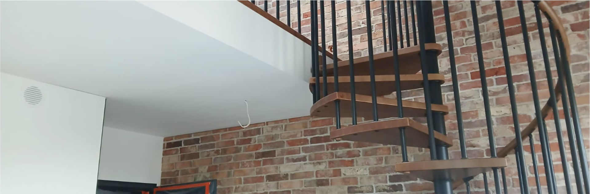 Finał remontu lokalu w Pruszkowie