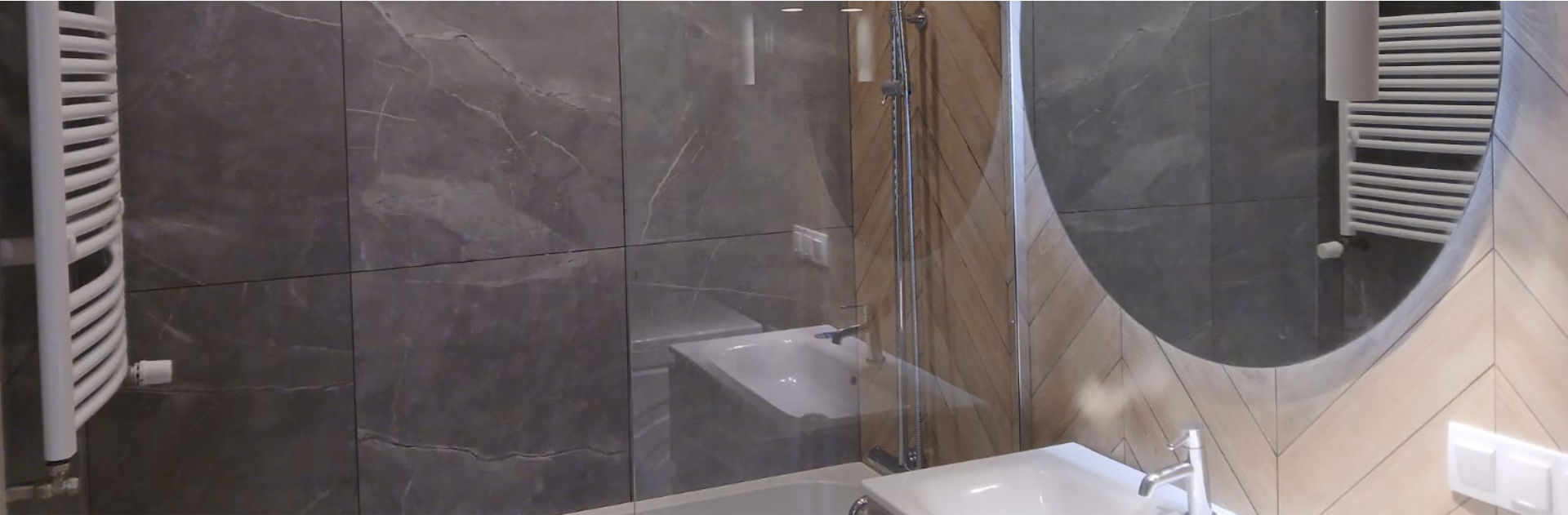 Wykańczamy mieszkanie w Ożarowie Mazowieckim